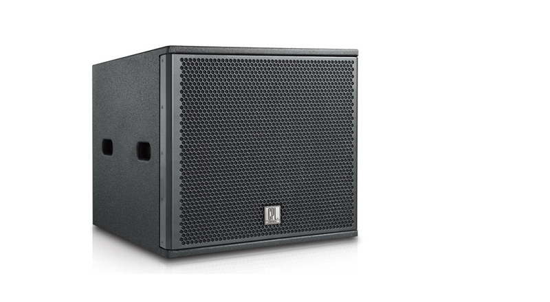 CPL LK15B 超低音箱