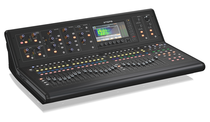 MIDAS M32数字调音台