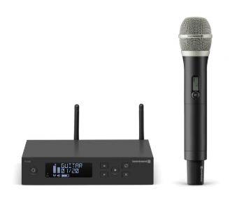 beyerdynamic TG550无线动圈手持话筒